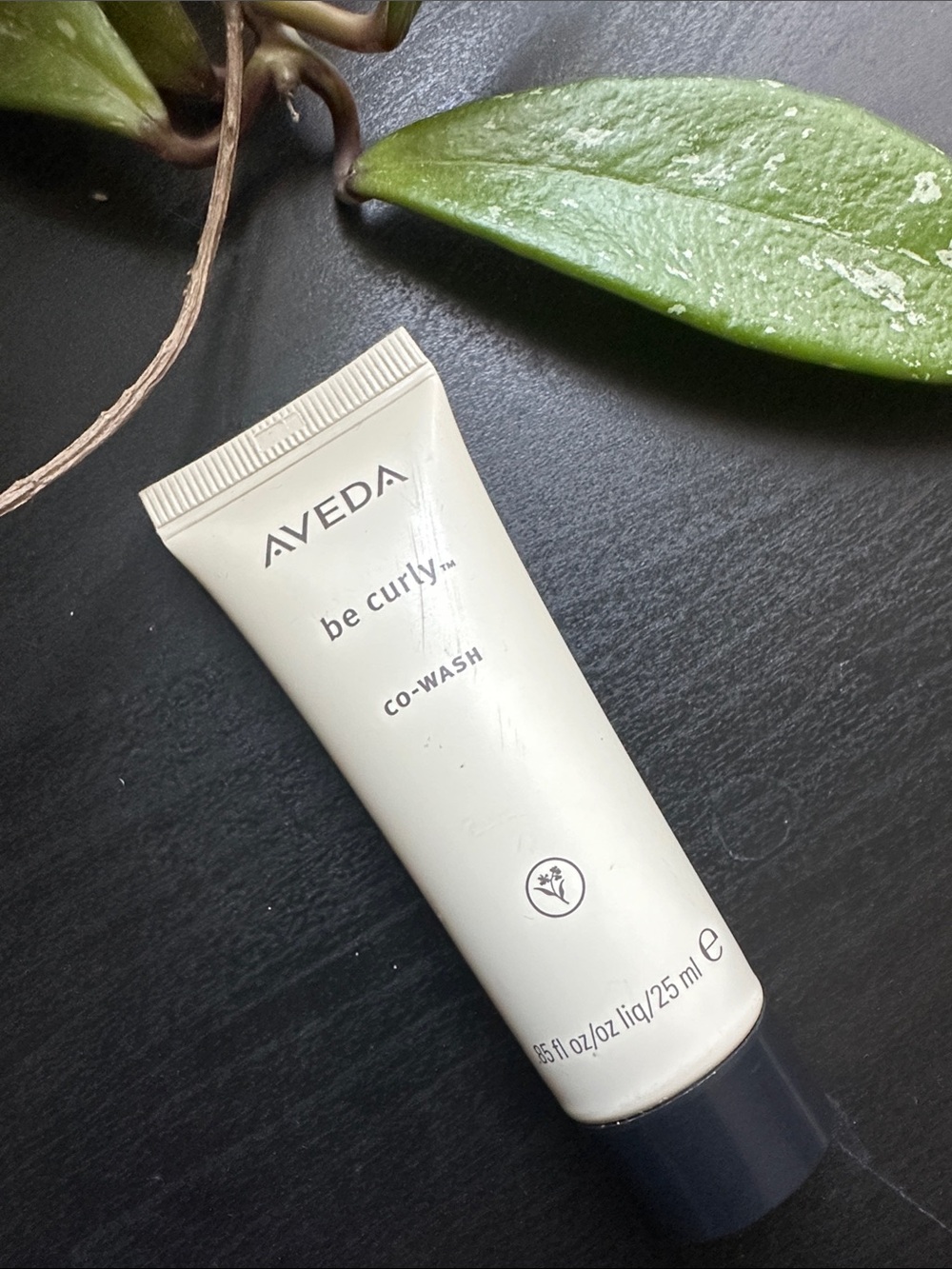 Aveda Be Curly Co Wash Sample